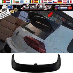 ΑΕΡΟΤΟΜΗ ΠΟΡΤ ΜΠΑΓΚΑΖ SPOILER VW GOLF 7 | Street Boys - Car Tuning Shop |