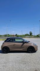 Opel Adam 2016