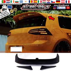 ΑΕΡΟΤΟΜΗ ΠΟΡΤ ΜΠΑΓΚΑΖ SPOILER VW GOLF 7 | Street Boys - Car Tuning Shop |