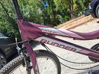 All - Mountain Orient 2022 RUNNER MTB 24''-thumb-1