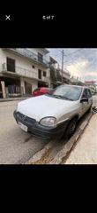 Opel Corsa 1997 B city
