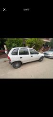 Opel Corsa 1997 B city-thumb-1