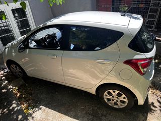 Hyundai i 10 2014