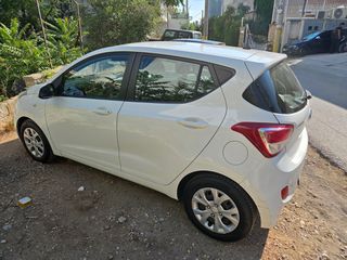 Hyundai i 10 2014