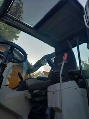 Εκσκαφέας Με Λάστιχα Liebherr 2009 924C-thumb-4