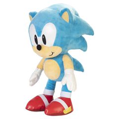 Sonic the Hedgehog Sonic plush toy 50cm-thumb-1