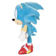 Sonic the Hedgehog Sonic plush toy 50cm-thumb-2