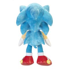 Sonic the Hedgehog Sonic plush toy 50cm-thumb-3