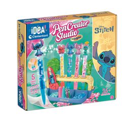 Disney Stitch Create Your Pens