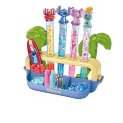 Disney Stitch Create Your Pens-thumb-1