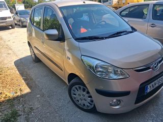 Hyundai i 10 2008