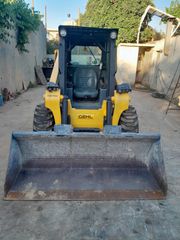Φορτωτάκι Gehl 2020 R165-thumb-1