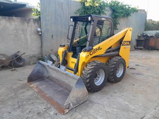 Φορτωτάκι Gehl 2020 R165-thumb-3