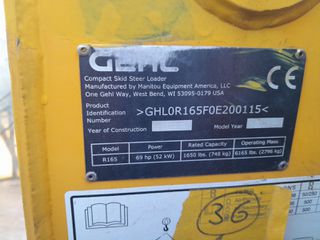 Φορτωτάκι Gehl 2020 R165-thumb-6