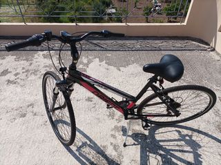 Trekking Orient 2022 PULSE LADY 28'' (21SP)