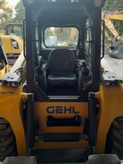 Φορτωτάκι Gehl 2021 R190