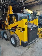 Φορτωτάκι Gehl 2021 R190-thumb-1