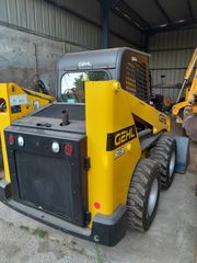 Φορτωτάκι Gehl 2021 R190-thumb-2