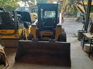 Φορτωτάκι Gehl 2021 R190-thumb-3