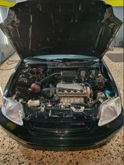 Honda Civic 2000