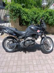 Aprilia Pegaso Trail 2008