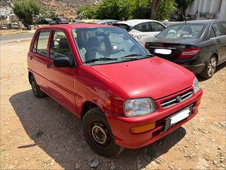Daihatsu Cuore 1996