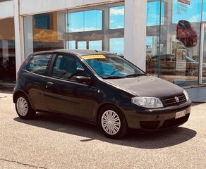 Fiat Punto 2003 1.2  16V  80HP  ACTIVE