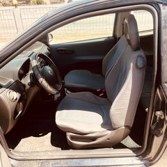 Fiat Punto 2003 1.2  16V  80HP  ACTIVE-thumb-1