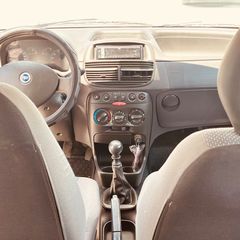 Fiat Punto 2003 1.2  16V  80HP  ACTIVE-thumb-3