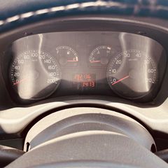 Fiat Punto 2003 1.2  16V  80HP  ACTIVE-thumb-6