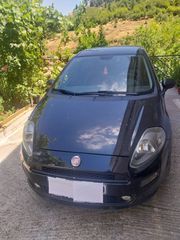 Fiat Grande Punto 2013