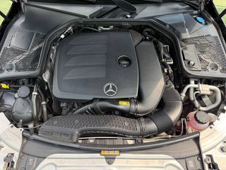 Mercedes-Benz C 200 2019 Facelift / Mild Hybrid / MULTIBEAM LED / Άριστη Κατάσταση-thumb-8