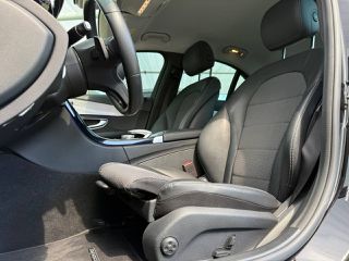 Mercedes-Benz C 200 2019 Facelift / Mild Hybrid / MULTIBEAM LED / Άριστη Κατάσταση-thumb-11
