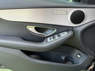 Mercedes-Benz C 200 2019 Facelift / Mild Hybrid / MULTIBEAM LED / Άριστη Κατάσταση-thumb-12