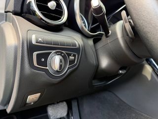 Mercedes-Benz C 200 2019 Facelift / Mild Hybrid / MULTIBEAM LED / Άριστη Κατάσταση-thumb-13