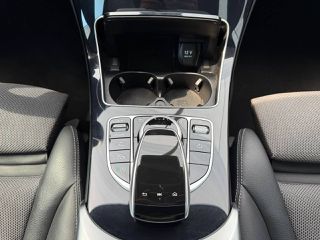 Mercedes-Benz C 200 2019 Facelift / Mild Hybrid / MULTIBEAM LED / Άριστη Κατάσταση-thumb-17