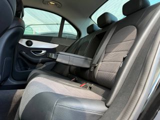 Mercedes-Benz C 200 2019 Facelift / Mild Hybrid / MULTIBEAM LED / Άριστη Κατάσταση-thumb-18