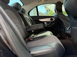 Mercedes-Benz C 200 2019 Facelift / Mild Hybrid / MULTIBEAM LED / Άριστη Κατάσταση-thumb-20