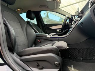 Mercedes-Benz C 200 2019 Facelift / Mild Hybrid / MULTIBEAM LED / Άριστη Κατάσταση-thumb-22