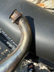 PROTECT 125 YAMAHA Z125