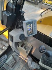 Εκσκαφέας Με Ερπύστριες CAT 2015 308E2GR-thumb-5