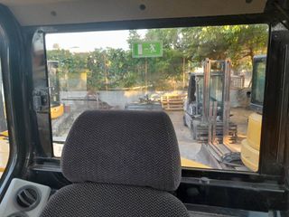Εκσκαφέας Με Ερπύστριες CAT 2015 308E2GR-thumb-6