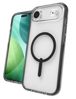ZAGG/GEAR4 (702318909) Santa Cruz Snap - Jet Black, Apple iPhone Air