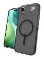ZAGG/GEAR4 (702318913) Santa Cruz Snap - MidnightBlack, Apple iPhone Air