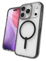 ZAGG/GEAR4 (702320852) Santa Cruz Snap - Jet Black, Apple iPhone 17 Pro Max