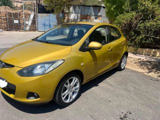 Mazda 2 2008