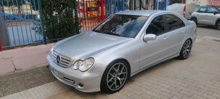 Mercedes-Benz E 180 2006
