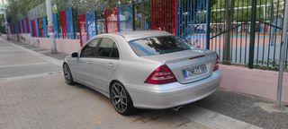 Mercedes-Benz E 180 2006-thumb-2