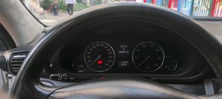 Mercedes-Benz E 180 2006-thumb-4
