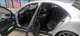Mercedes-Benz E 180 2006-thumb-7